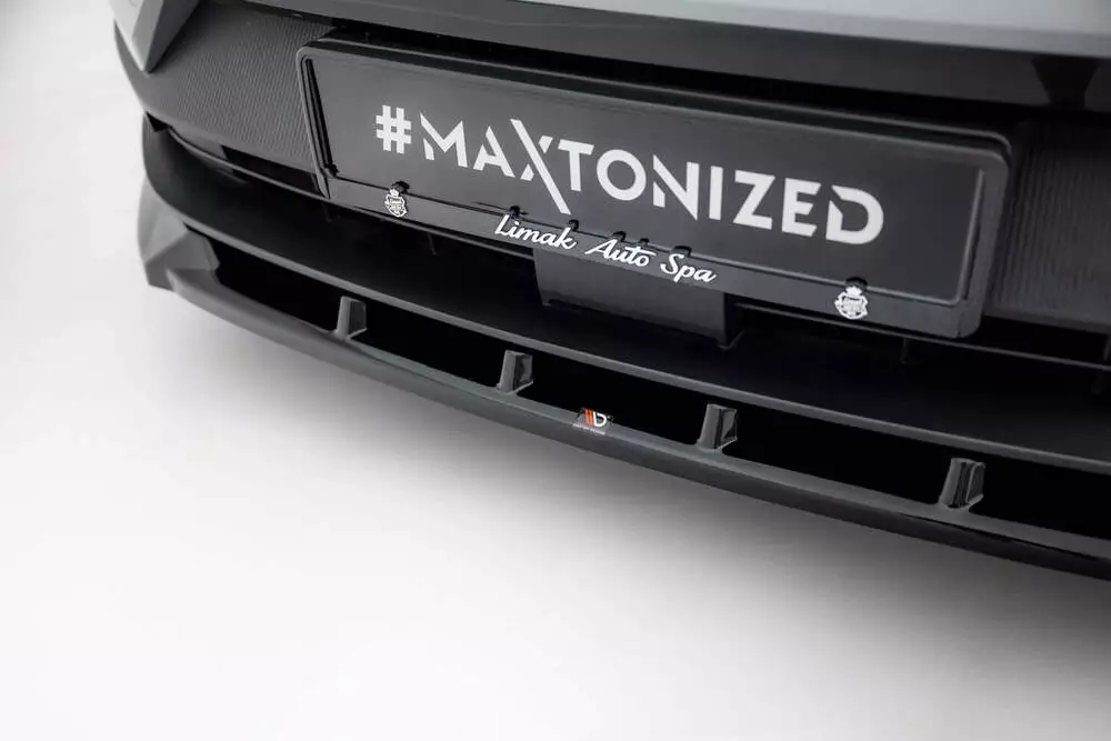 Set Of Splitters Volvo Ex30 Mk1 - Image 3