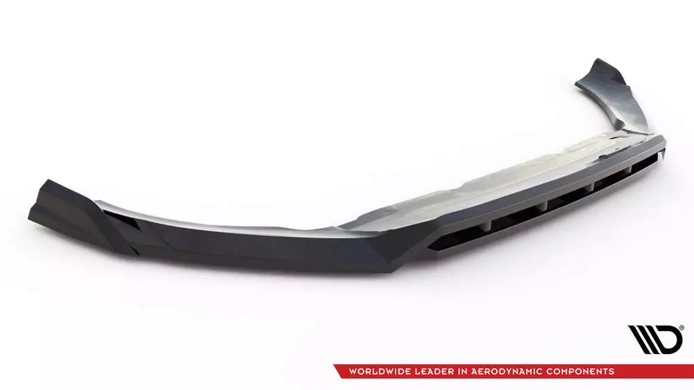 Set Of Splitters Volvo Xc60 R-design Mk2 Facelift - Image 14