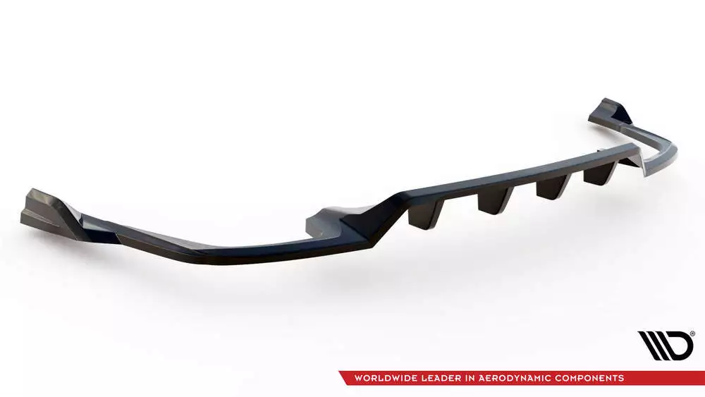 Set Of Splitters Volvo Xc60 R-design Mk2 Facelift - Image 18