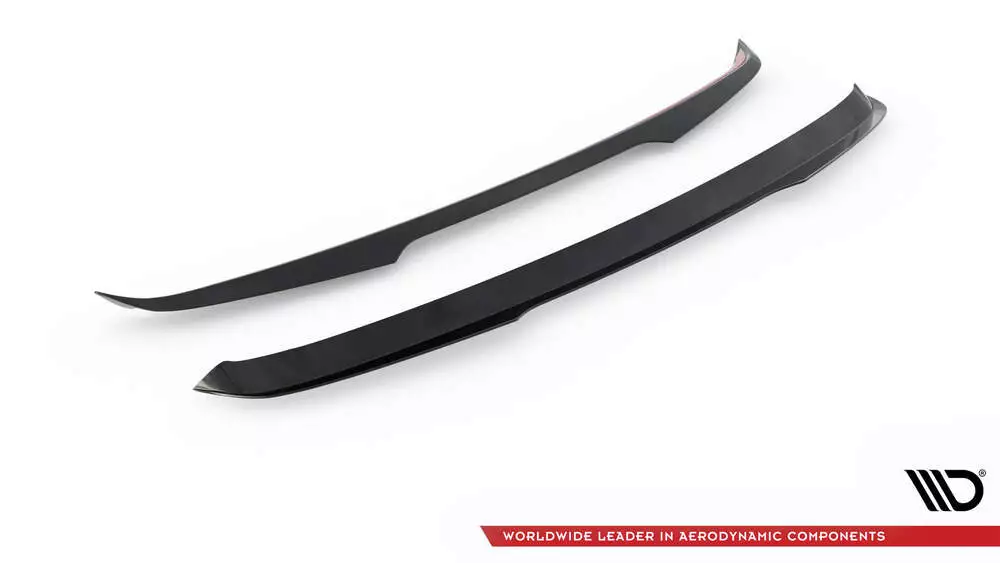 Set Of Splitters Volvo Xc60 R-design Mk2 Facelift - Image 20