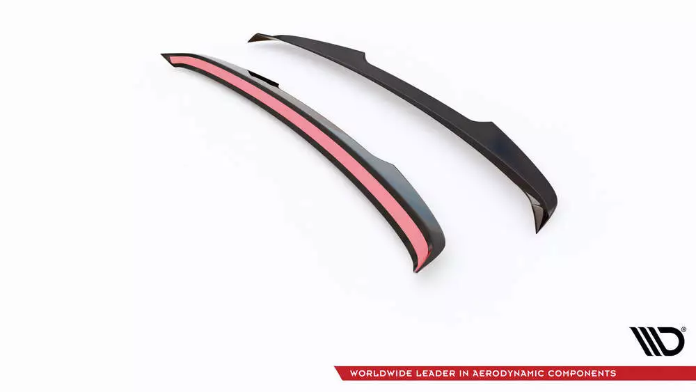 Set Of Splitters Volvo Xc60 R-design Mk2 Facelift - Image 21