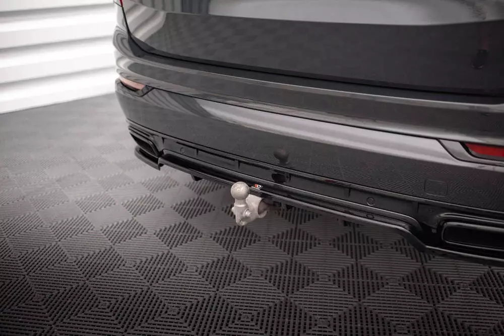 Set Of Splitters Volvo Xc90 R-design Mk2 Facelift - Image 10