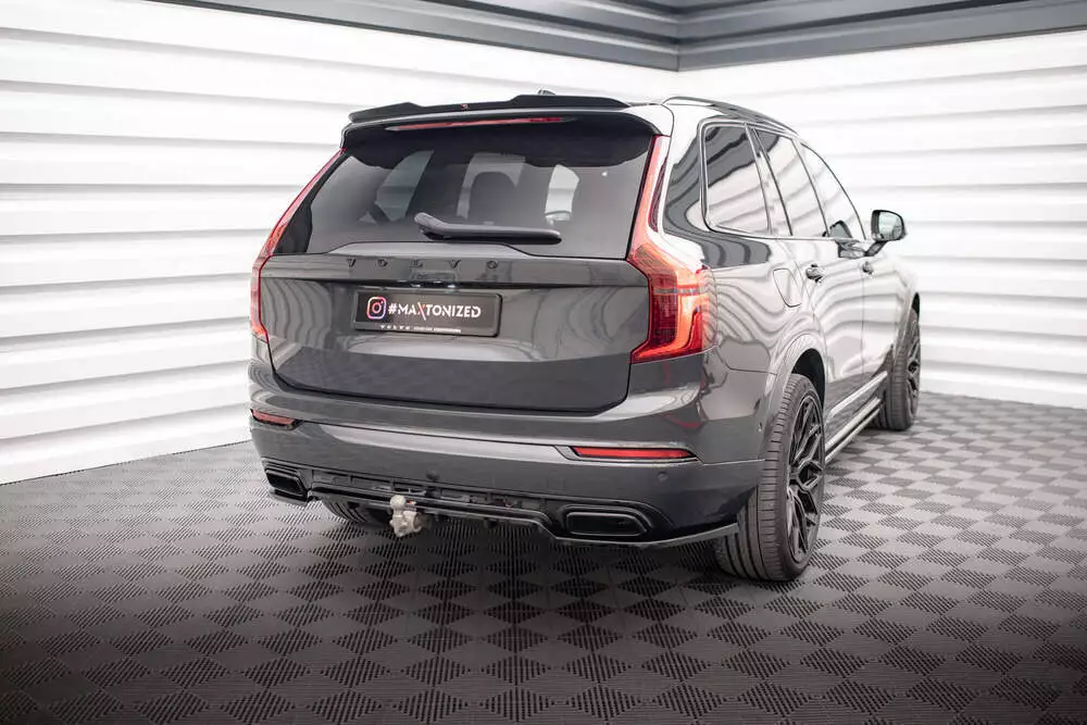 Set Of Splitters Volvo Xc90 R-design Mk2 Facelift - Image 13