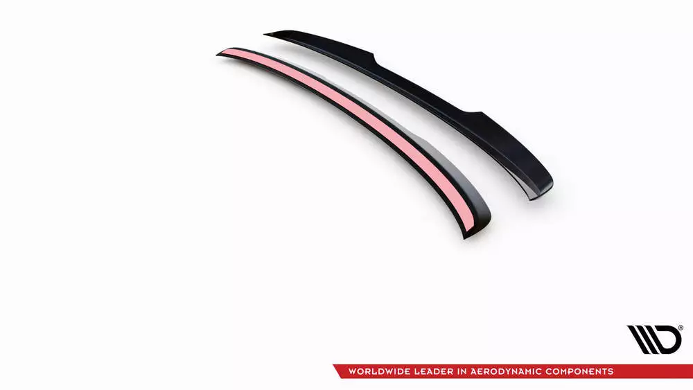 Set Of Splitters Volvo Xc90 R-design Mk2 Facelift - Image 21