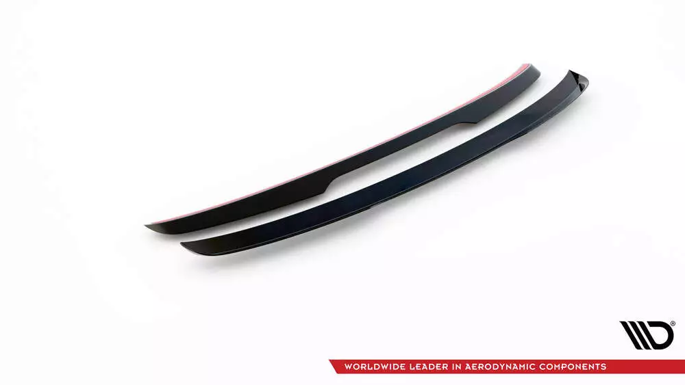 Set Of Splitters Volvo Xc90 R-design Mk2 Facelift - Image 22