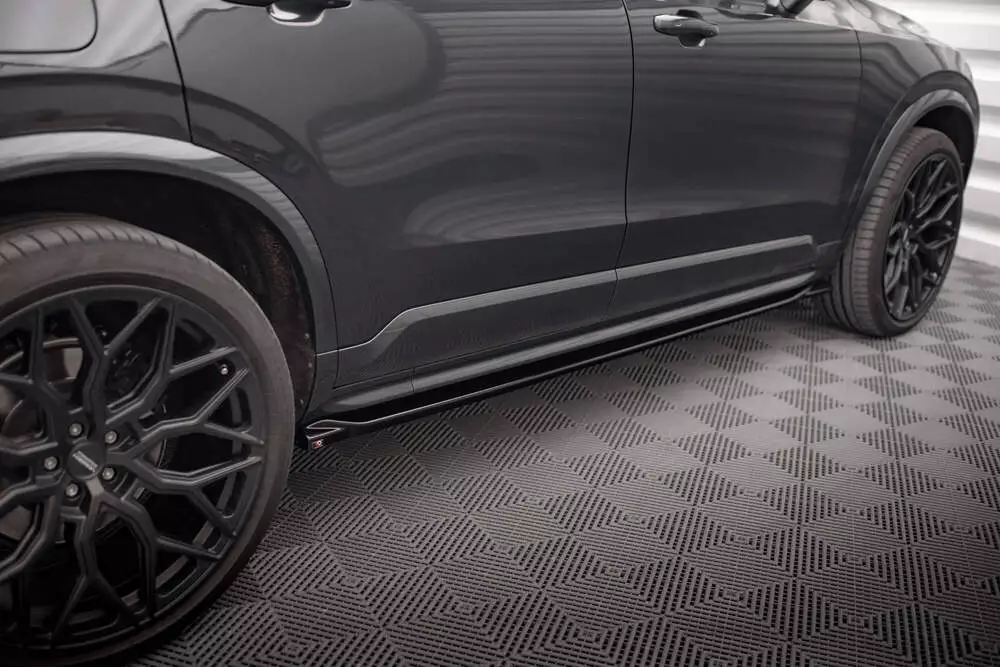 Set Of Splitters Volvo Xc90 R-design Mk2 Facelift - Image 6