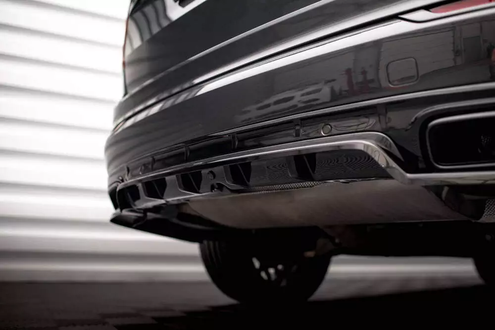 Set Of Splitters Volvo Xc90 R-design Mk2 Facelift - Image 9