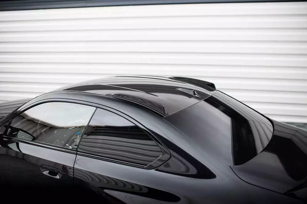 Short Roof Rails Bmw M2 G87