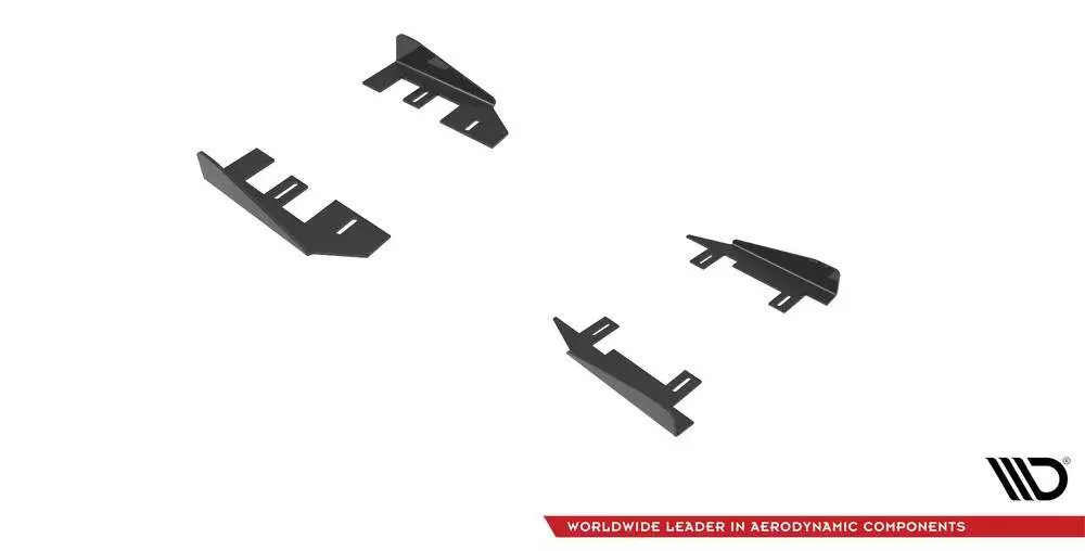 Side Flaps Audi A3 8y - Image 4