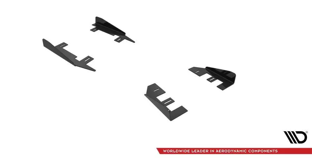 Side Flaps Audi A3 8y - Image 5