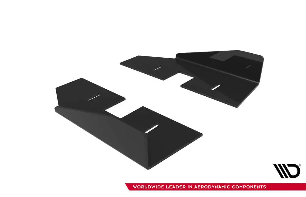 Side Flaps Audi A5 Sportback F5 Facelift - Image 6