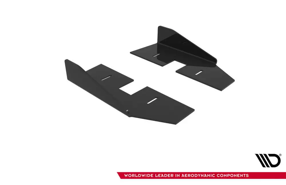 Side Flaps Audi A5 Sportback F5 Facelift - Image 9