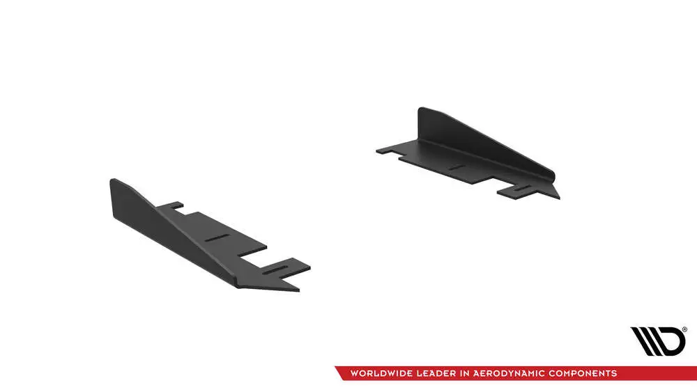 Side Flaps Audi A7 Rs7 Look C7 - Image 5