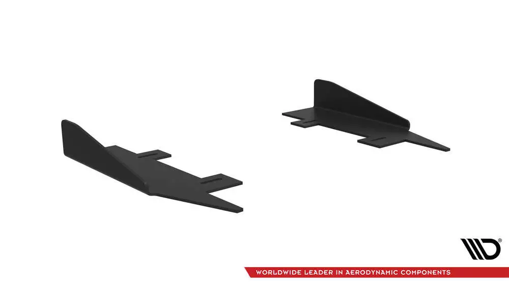 Side Flaps Audi A7 Rs7 Look C7 - Image 7