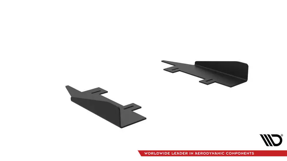 Side Flaps Audi A7 Rs7 Look C7 - Image 8