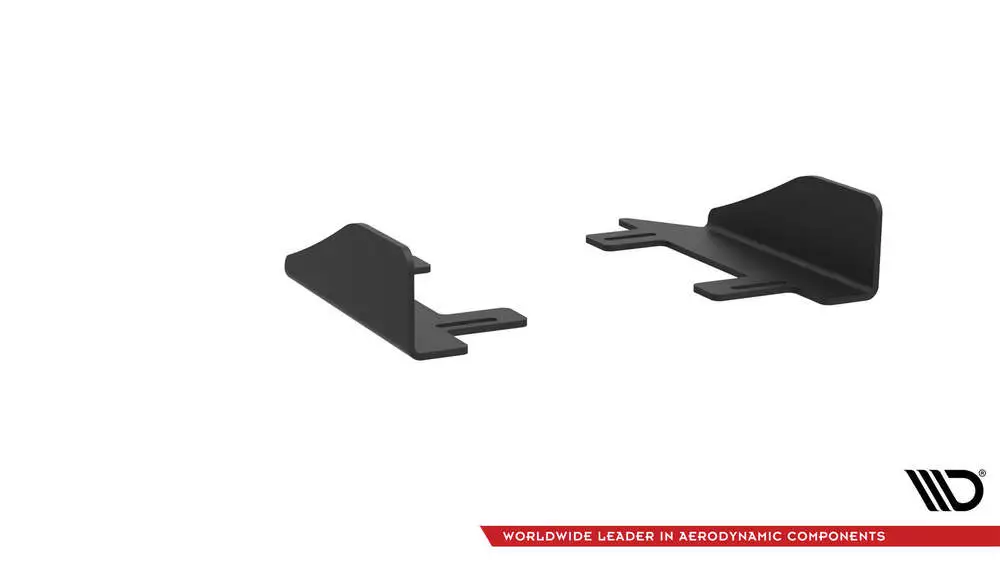 Side Flaps Audi S3 / A3 S-line Sedan 8v - Image 5