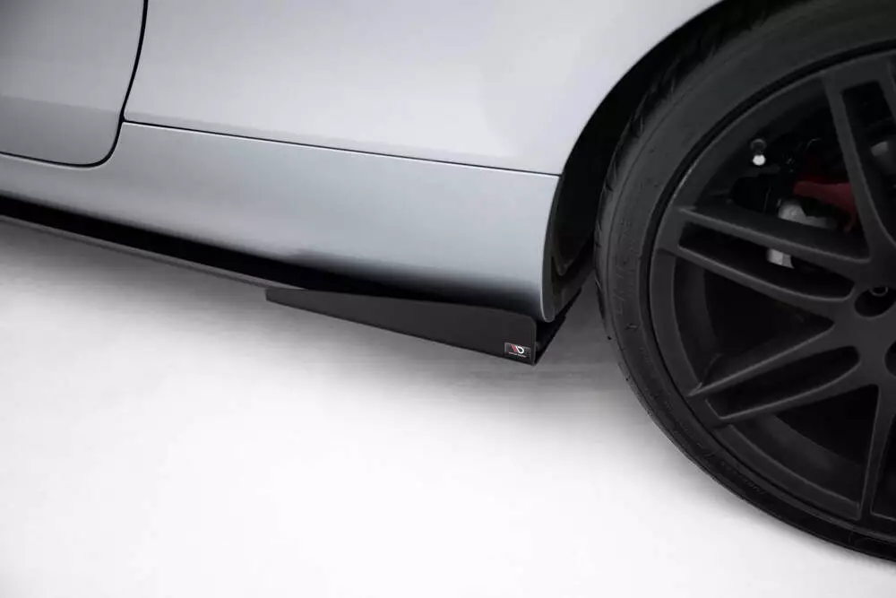 Side Flaps Audi Tt S / Tt S-line 8j Facelift