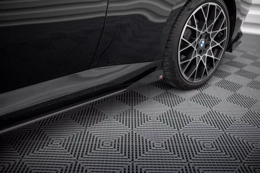 Side Flaps Bmw 2 Coupe G42 - Image 3