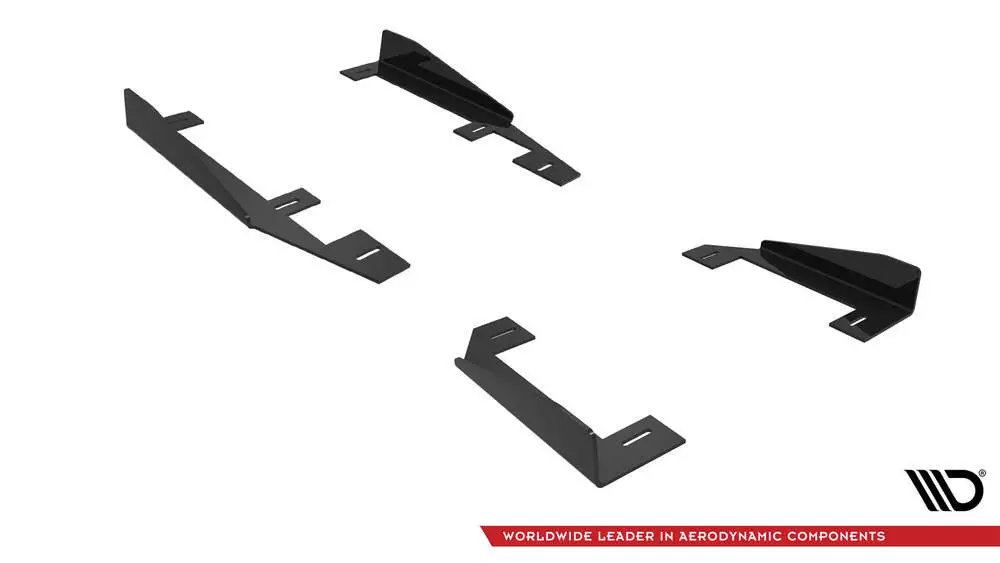 Side Flaps Bmw 2 Coupe G42 - Image 4