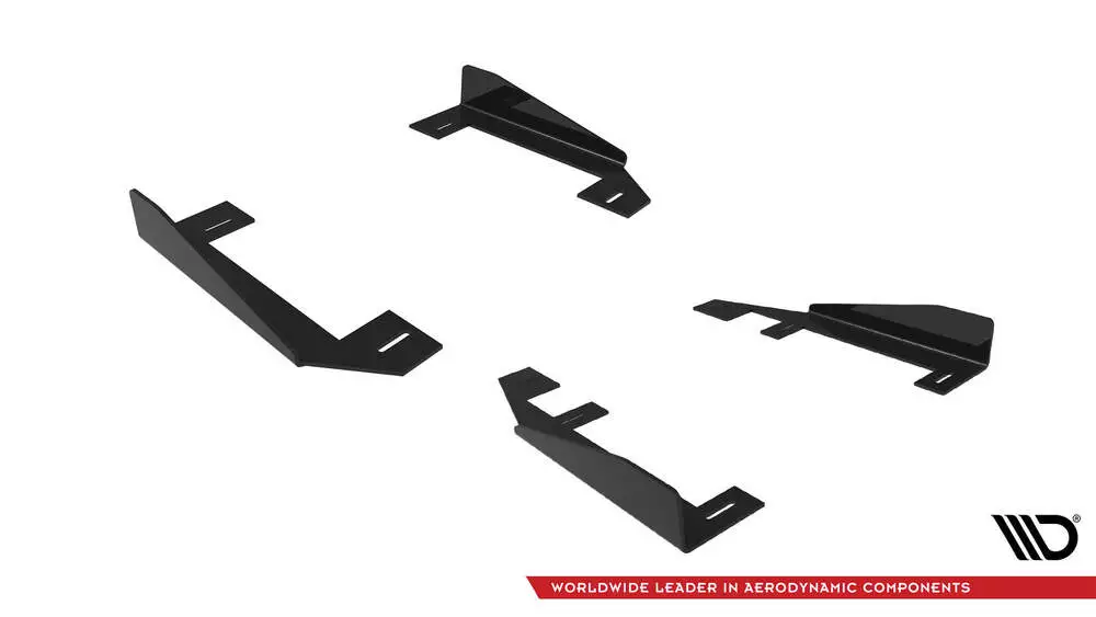 Side Flaps Bmw 2 Coupe G42 - Image 5