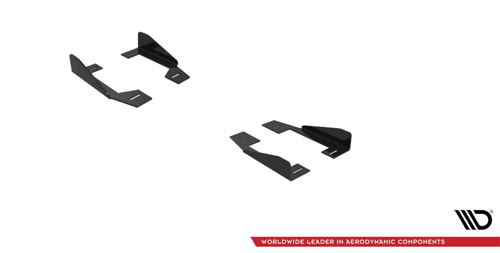 Side Flaps Bmw 2 Coupe M-pack / M240i G42 - Image 2
