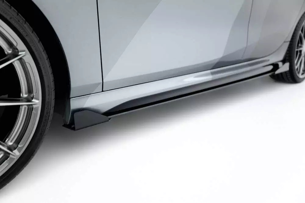 Side Flaps Bmw M135i F70 - Image 3