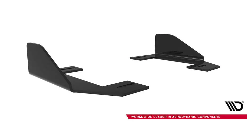 Side Flaps Bmw M135i F70 - Image 4