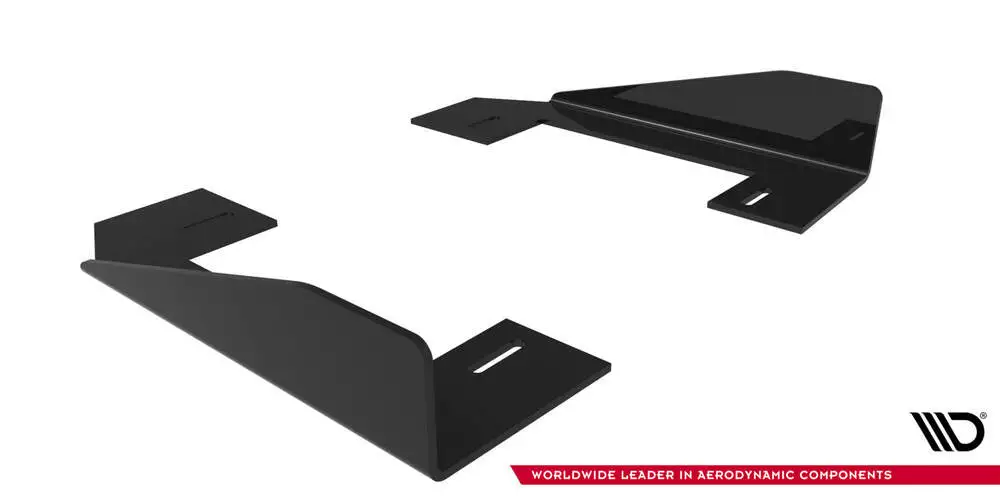 Side Flaps Bmw M135i F70 - Image 5
