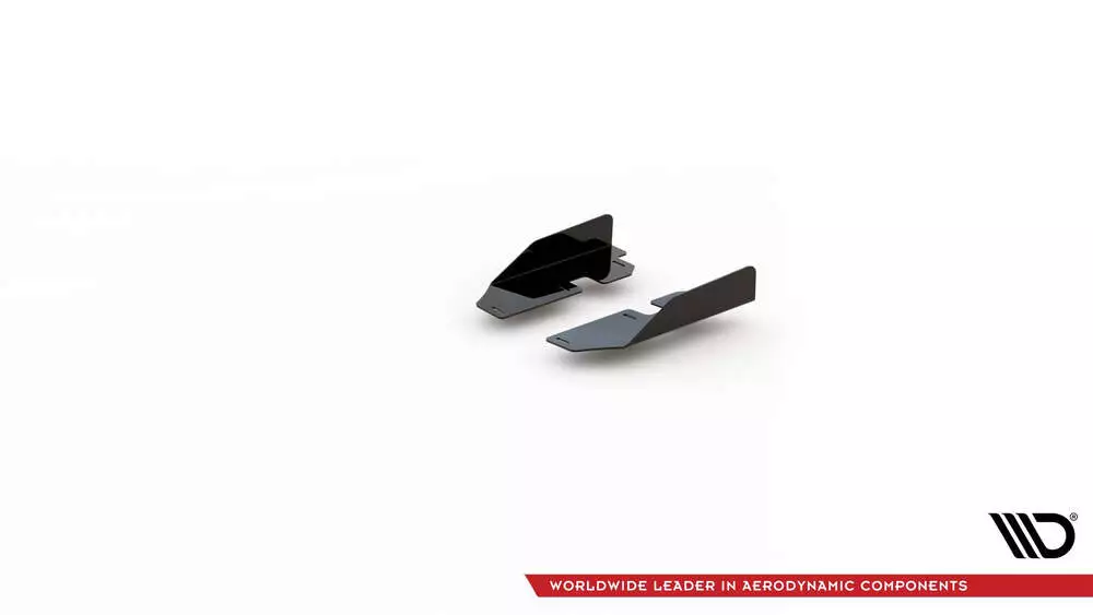 Side Flaps Ford Focus St / St-line Mk4 - Image 4