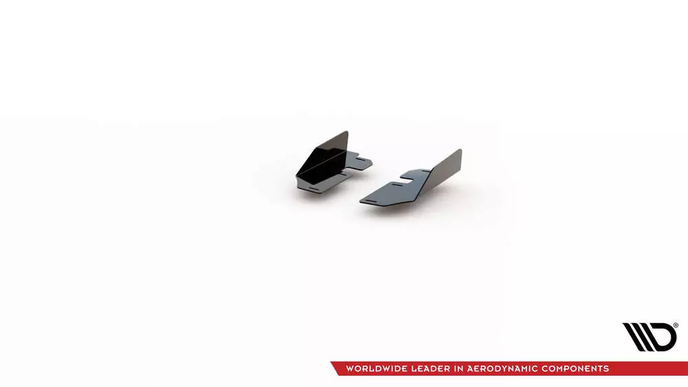 Side Flaps Ford Focus St / St-line Mk4 - Image 5