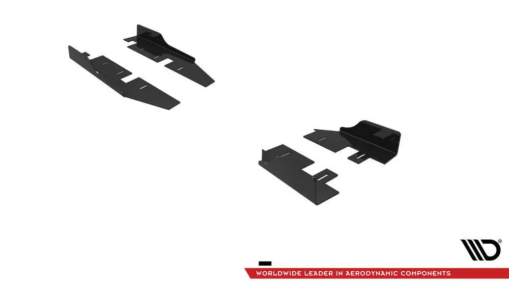 Side Flaps Hyundai Veloster N Mk2 - Image 4