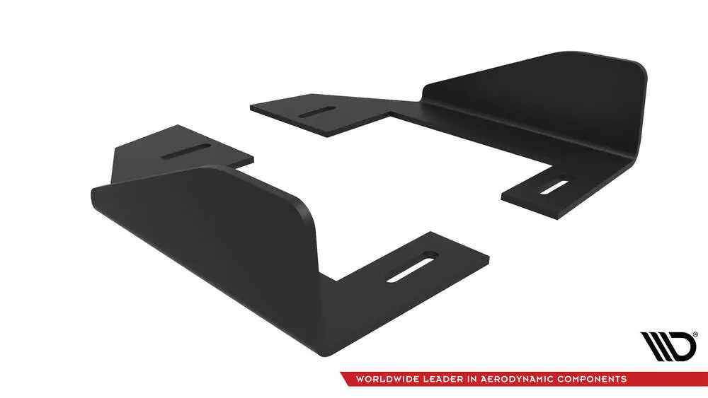 Side Flaps Kia Proceed Gt / Gt-line Mk1 Facelift / Ceed Gt Mk3 Facelift - Image 5