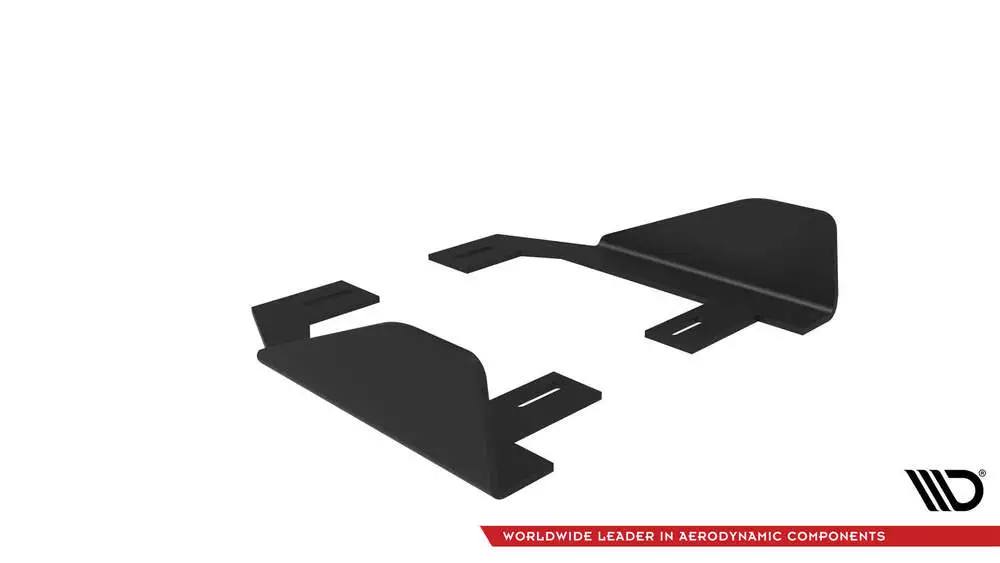 Side Flaps Kia Proceed Gt / Gt-line Mk1 Facelift / Ceed Gt Mk3 Facelift - Image 7