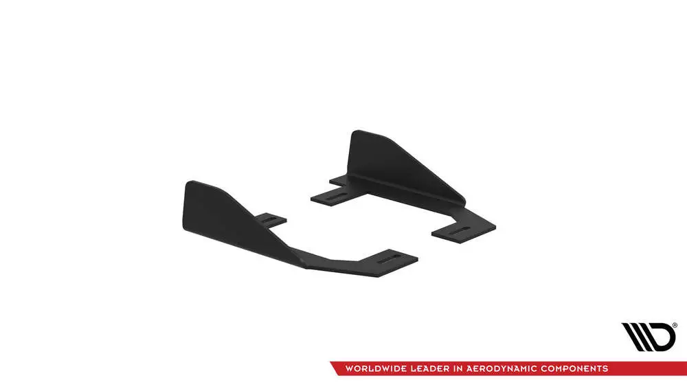 Side Flaps Kia Proceed Gt / Gt-line Mk1 Facelift / Ceed Gt Mk3 Facelift - Image 8