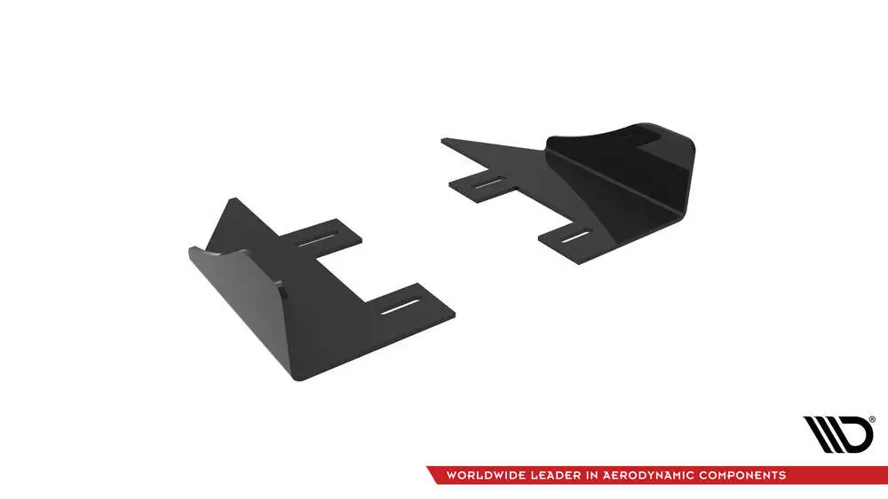 Side Flaps Mercedes-benz A 45 Amg W176 Facelift - Image 6