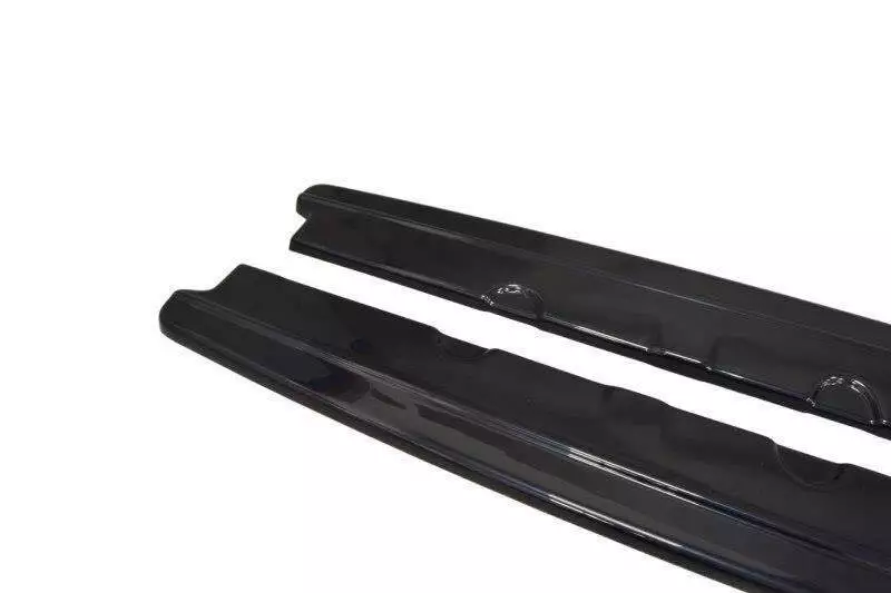 Side Skirts Diffusers Audi R8 Mk.2 - Image 5