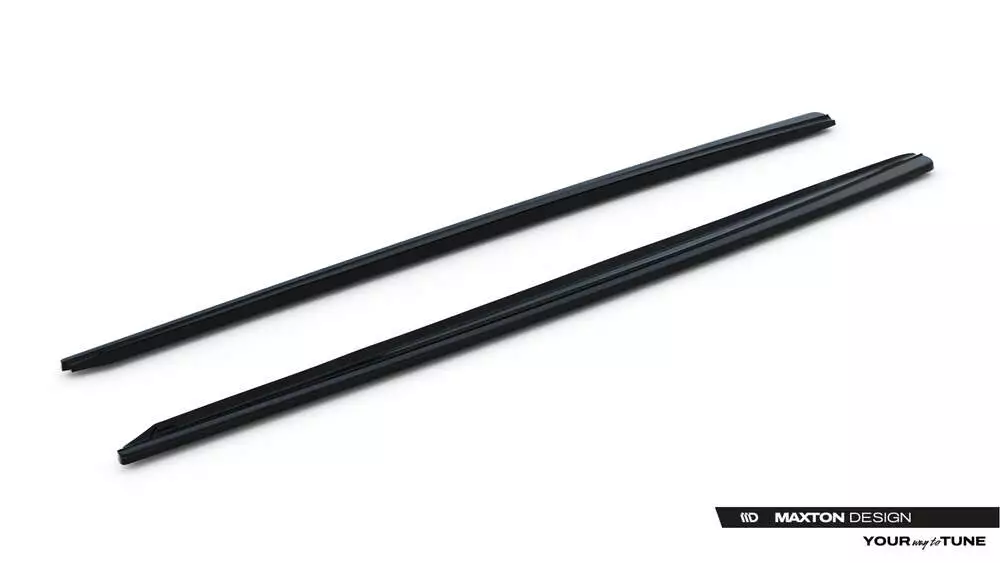 Side Skirts Diffusers Audi Rs3 8v Fl Sportback - Image 5