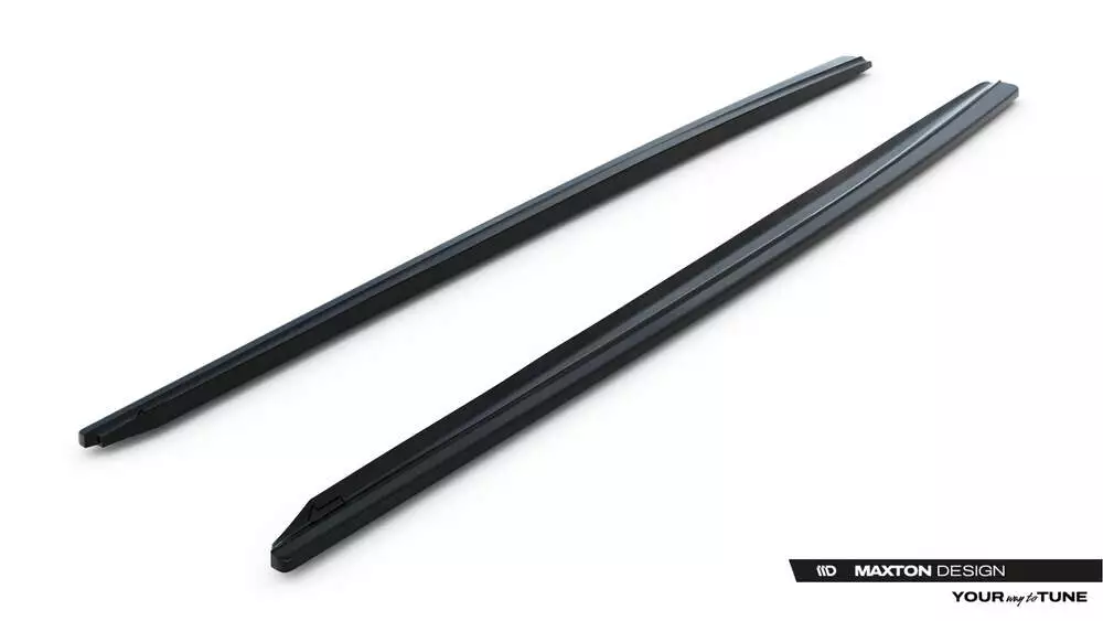 Side Skirts Diffusers Audi Rs3 8v Fl Sportback - Image 6