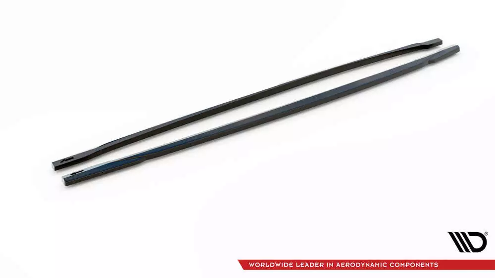 Side Skirts Diffusers Audi Rs3 Sportback 8y - Image 4