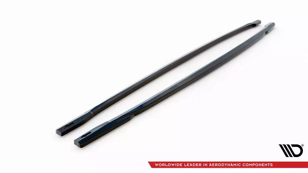 Side Skirts Diffusers Audi Rs3 Sportback 8y - Image 5