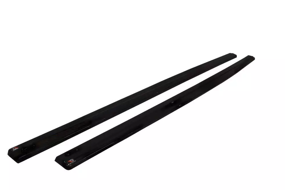 Side Skirts Diffusers Audi Rs5 Coupe F5 - Image 5