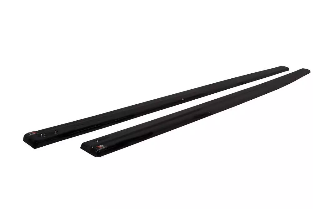 Side Skirts Diffusers Audi Rs5 Coupe F5 - Image 8