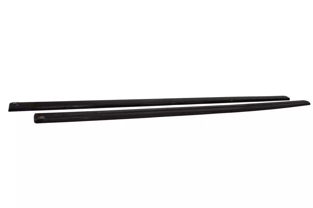 Side Skirts Diffusers Audi Rs5 Coupe F5 - Image 9