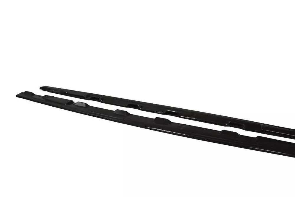 Side Skirts Diffusers Audi S5 / A5 S-line F5 Coupe - Image 4