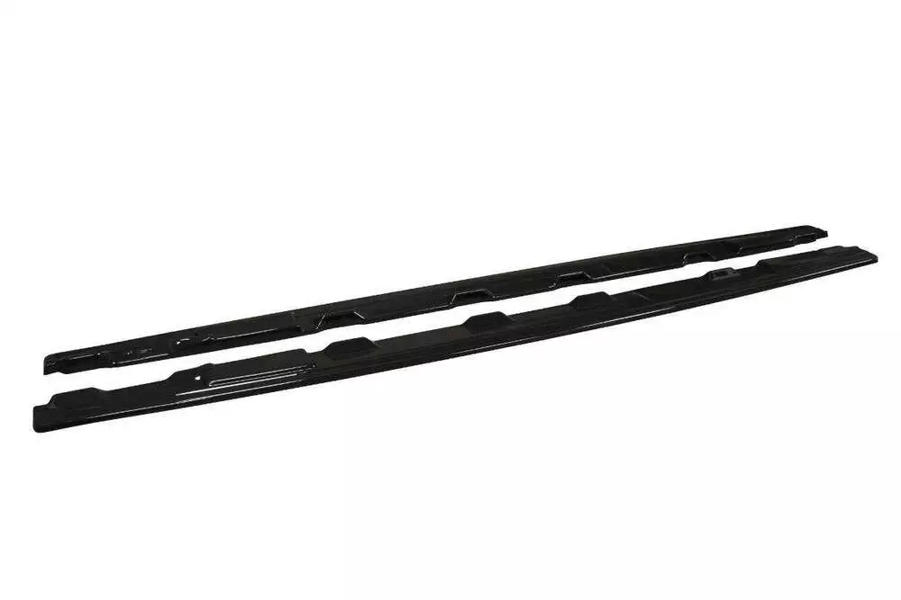 Side Skirts Diffusers Audi S5 / A5 S-line F5 Coupe - Image 5