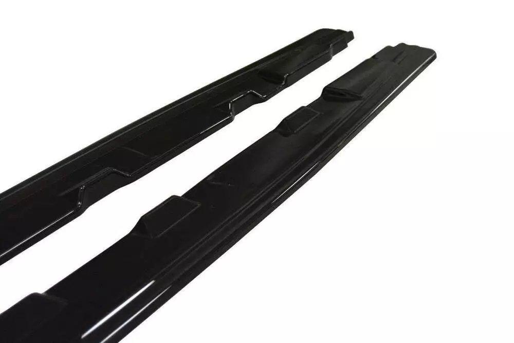 Side Skirts Diffusers Audi S5 / A5 S-line F5 Coupe - Image 6