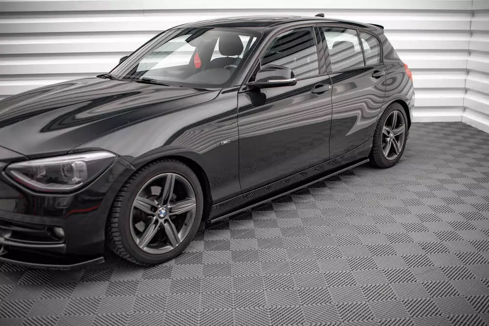 Side Skirts Diffusers Bmw 1 F20