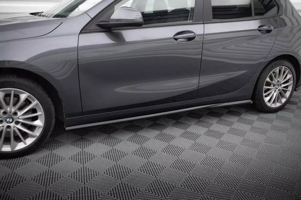 Side Skirts Diffusers Bmw 1 F40