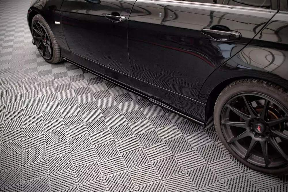 Side Skirts Diffusers Bmw 3 E90