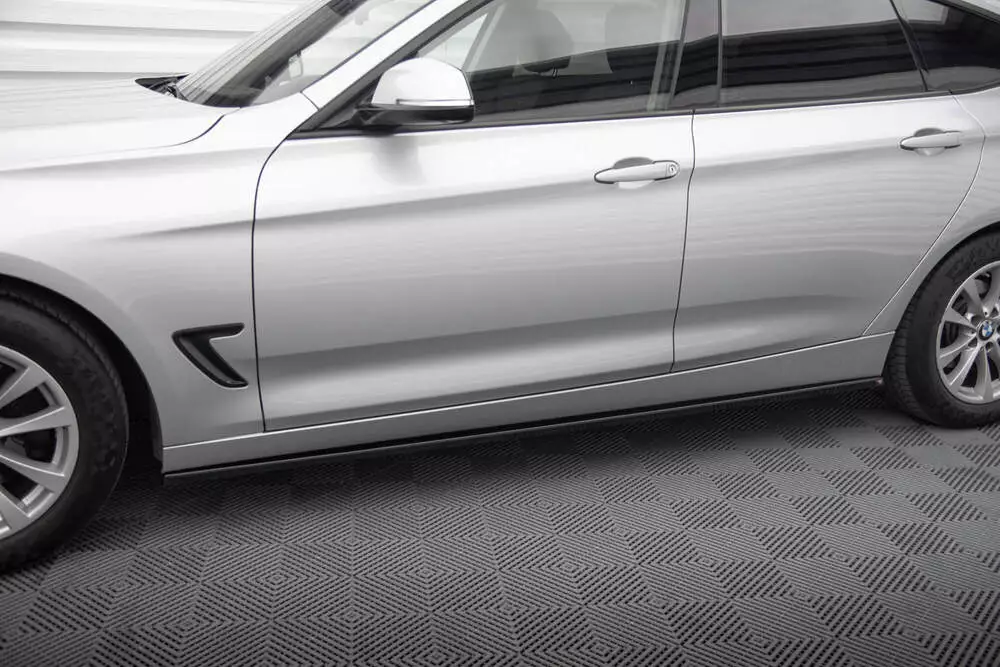 Side Skirts Diffusers Bmw 3 Gt F34